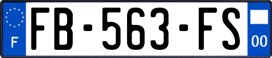 FB-563-FS