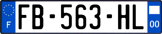 FB-563-HL