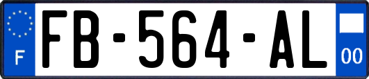 FB-564-AL