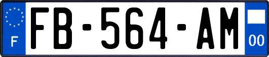 FB-564-AM