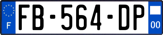 FB-564-DP