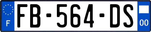 FB-564-DS