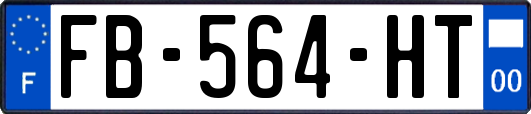 FB-564-HT