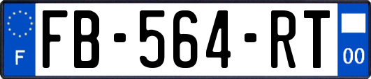 FB-564-RT