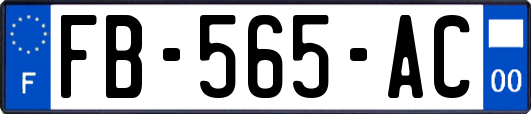 FB-565-AC