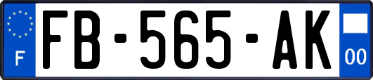 FB-565-AK