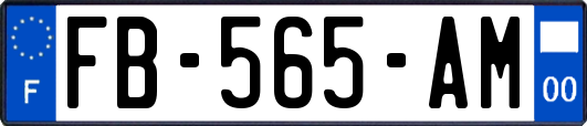 FB-565-AM