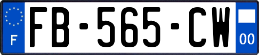 FB-565-CW