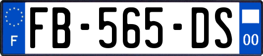 FB-565-DS