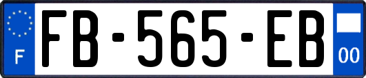 FB-565-EB