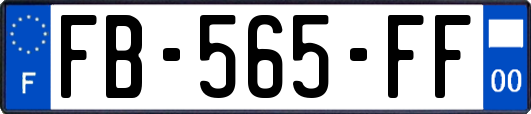 FB-565-FF