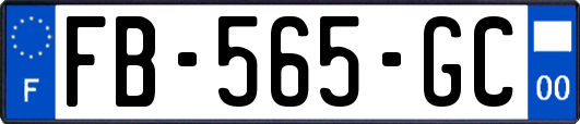 FB-565-GC