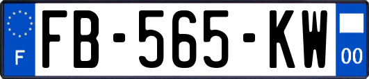 FB-565-KW