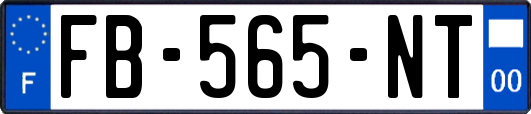 FB-565-NT