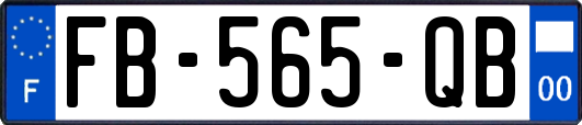FB-565-QB