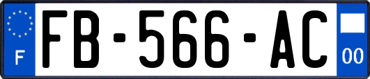 FB-566-AC