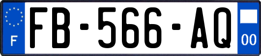 FB-566-AQ