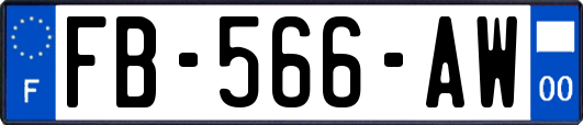 FB-566-AW