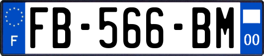 FB-566-BM