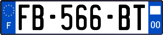 FB-566-BT