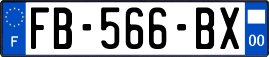 FB-566-BX