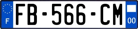 FB-566-CM