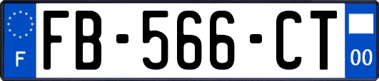 FB-566-CT