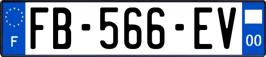 FB-566-EV