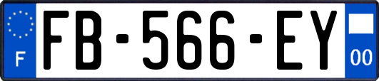 FB-566-EY
