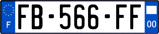 FB-566-FF