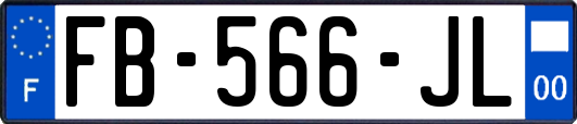 FB-566-JL