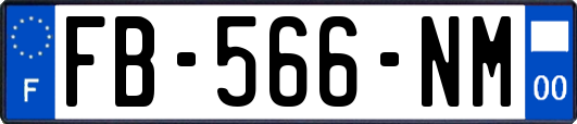 FB-566-NM