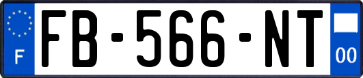 FB-566-NT