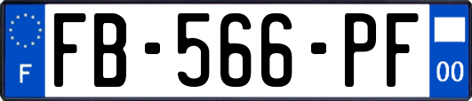 FB-566-PF