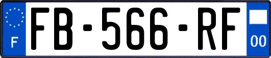 FB-566-RF