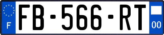 FB-566-RT