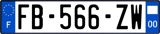 FB-566-ZW