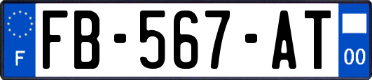 FB-567-AT