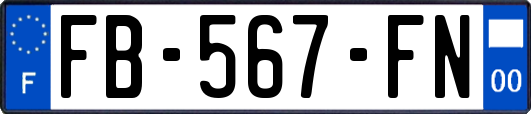 FB-567-FN