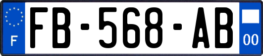 FB-568-AB