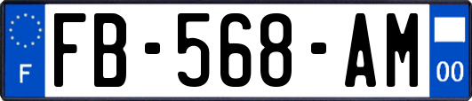 FB-568-AM