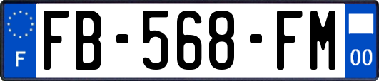 FB-568-FM