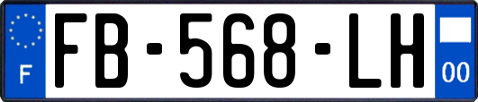 FB-568-LH