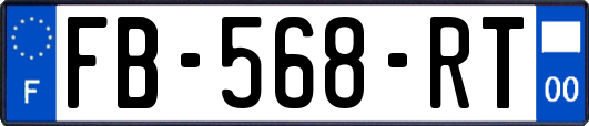FB-568-RT