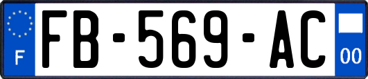 FB-569-AC