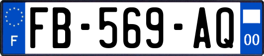 FB-569-AQ