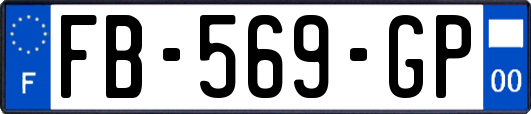 FB-569-GP