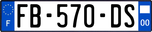 FB-570-DS