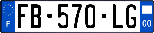 FB-570-LG