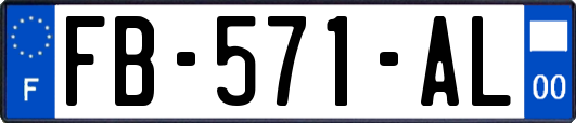 FB-571-AL